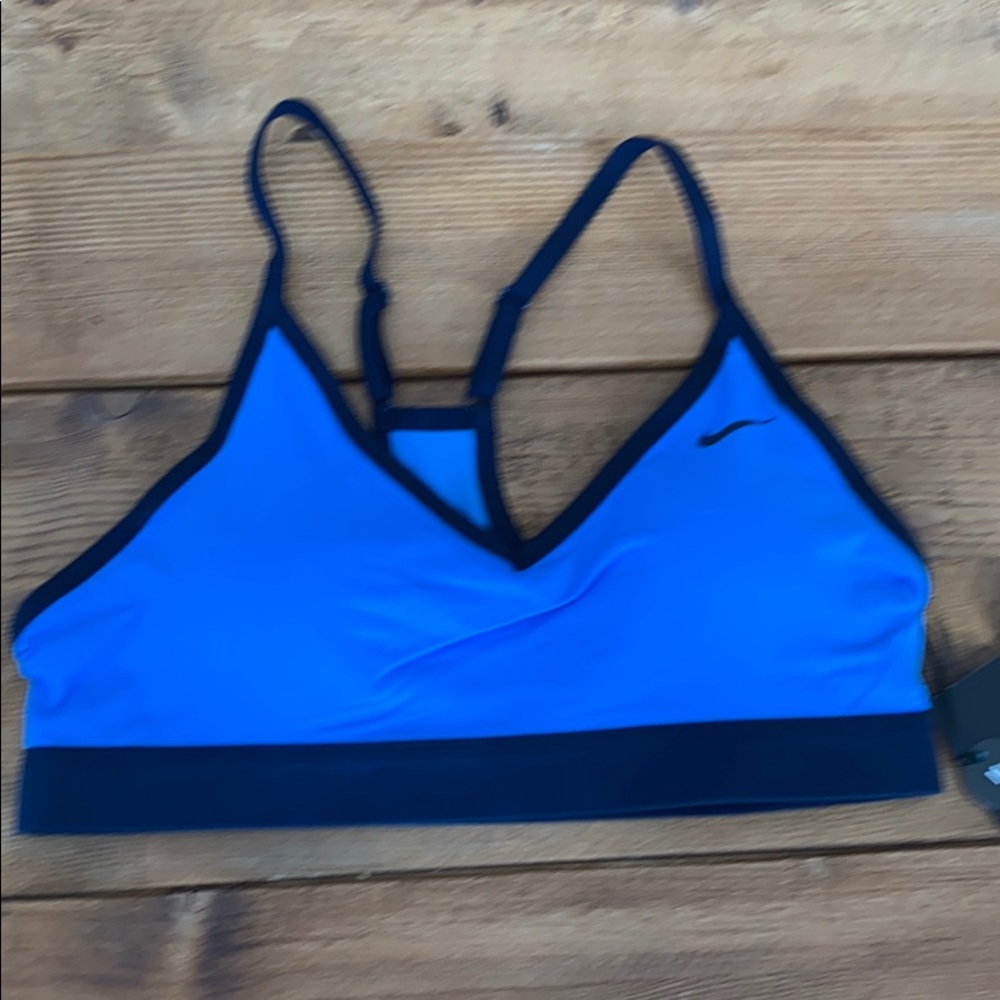 Brand new Nike sports bra
